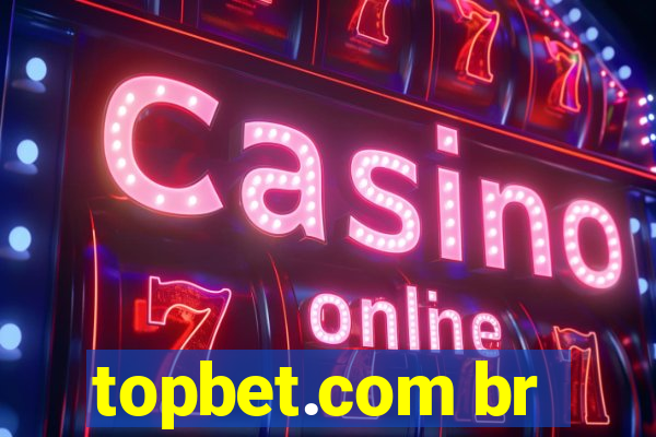 topbet.com br